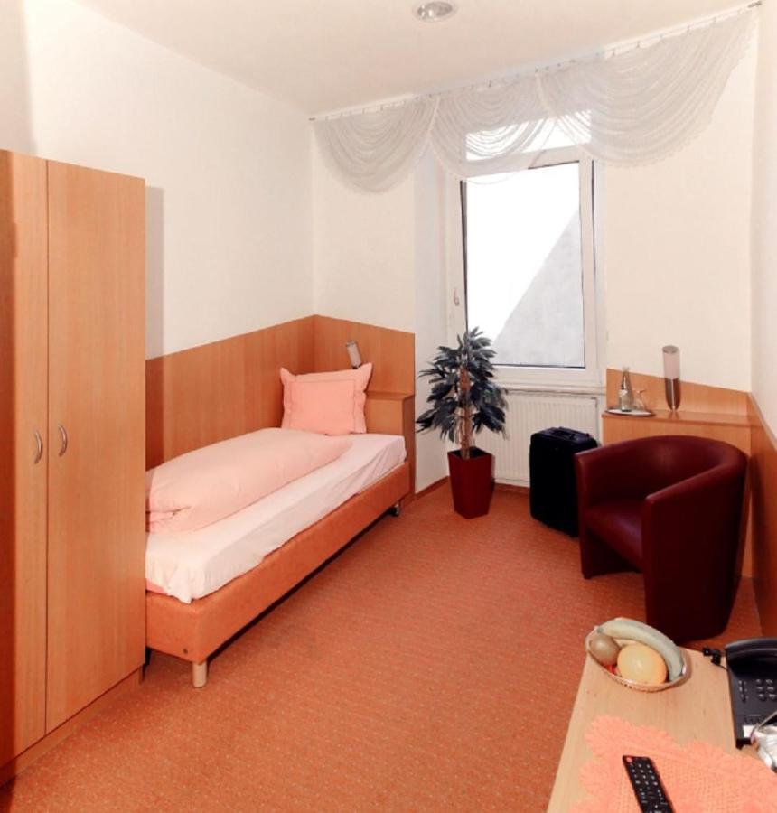 Hotel Weiland 라한슈타인 외부 사진